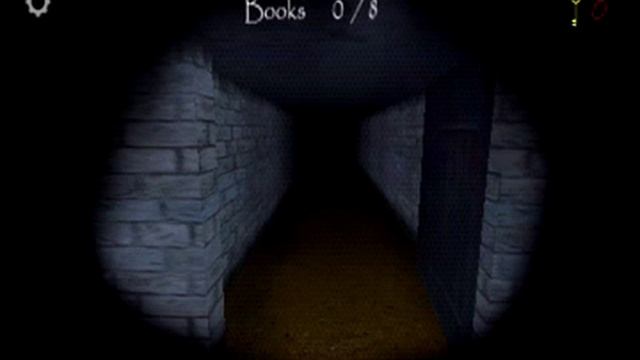 Slendrina the cellar (l'ets play) смотреть онлайн