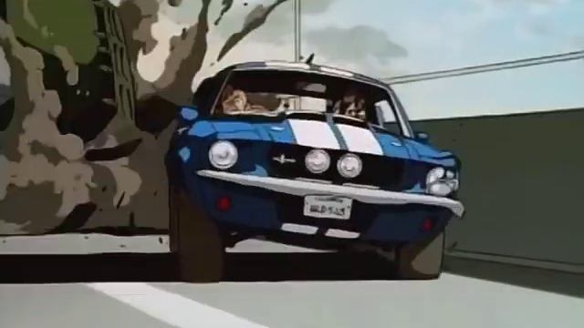 Kickstart my heart [AMV] смотреть онлайн