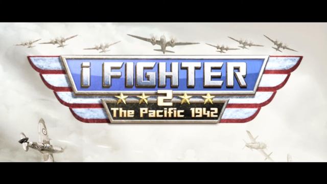 iFighter 2: the Pacific 1942 OST music: Mission 5 air bomber plane boss смотреть онлайн