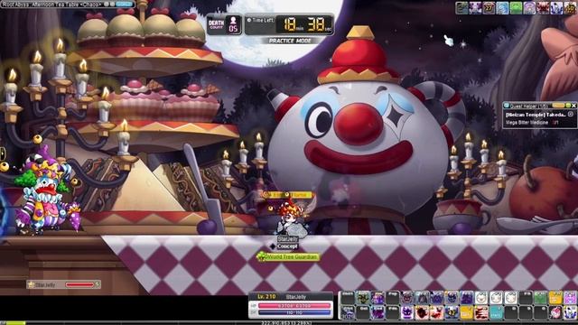 NO LINKS NO LEGION BOARD LVL 6 BOOST NODES DEMON SLAYER CRA смотреть онлайн