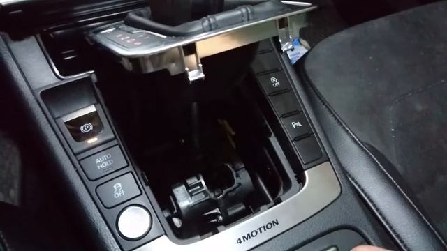 Anti Start-Stop ASS automatyczna deaktywacja смотреть онлайн