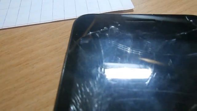 VLOG #6 - Обзор моего разбитого телефона смотреть онлайн