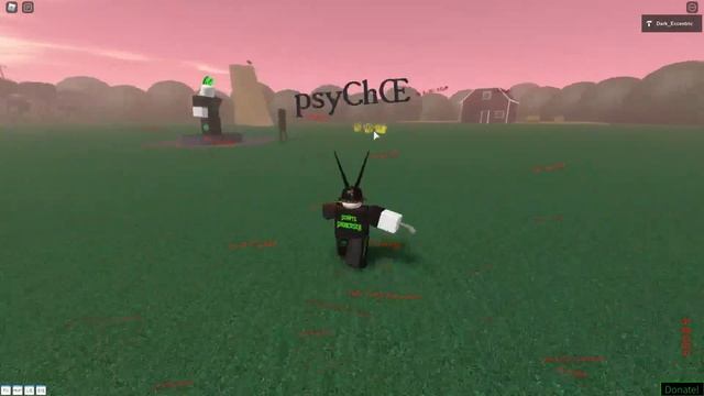 Roblox Script Showcase Episode#1379/Calmed Murderer смотреть онлайн