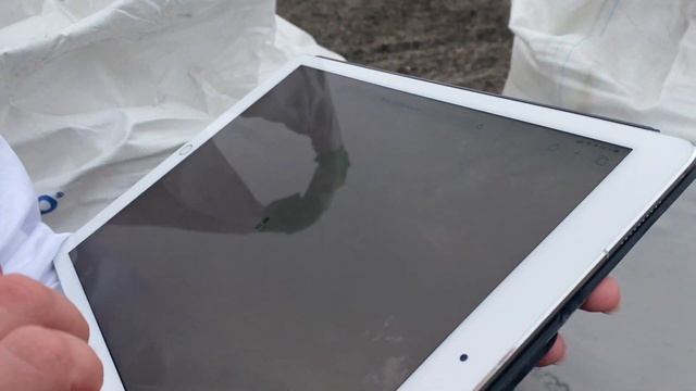 ExactFarming и Фосагро-Регион: Тестирование технологии автоматизированного учета внесения удобрений смотреть онлайн