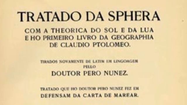 Pedro Nunes - Luís Delgado / Tomás Leitão смотреть онлайн