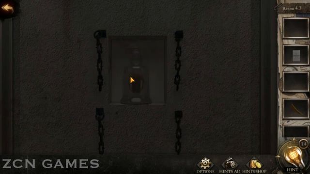 New 50 Rooms Escape 3 Level 43 Walkthrough (Android) смотреть онлайн