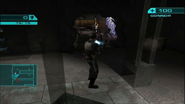 Terminator: Dawn Of Fate CHEATS | PNACH File For PCXS2 (Unlock Everything Script) смотреть онлайн