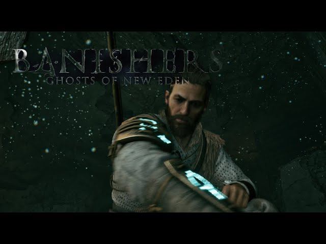 Призрак сошёл с ума ▶ Banishers: Ghosts of New Eden #21 смотреть онлайн