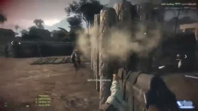 Battlefield BadCompany 2 Vietnam. Мнение «Игромании». смотреть онлайн