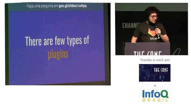 Building a git reverse proxy in Go for Caddy - Gabriel Gonçalves Nunes Mazetto смотреть онлайн