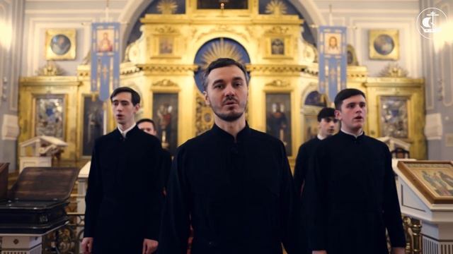 Приглашение на Рождество / Invitation on Christmas смотреть онлайн