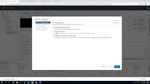DellEMC Unity - REST API смотреть онлайн