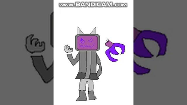 RobotBadTale the bad robot смотреть онлайн