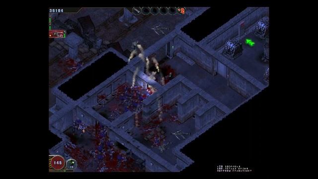 №3 Zombie Shooter (День мертвецов) смотреть онлайн