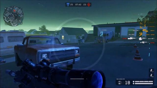 Хеллоуин Warface в квартале-(1080p) смотреть онлайн