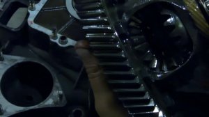 "ГТ" Ремонт КПП ВАЗ 2109 (2108-2112) Часть 1- разборка.