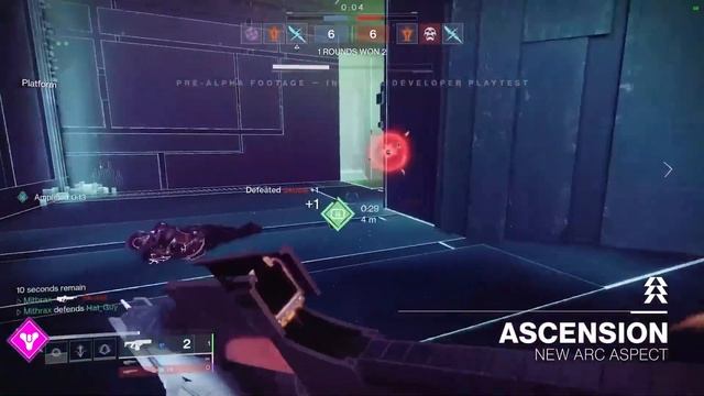 These NEW Supers Could Cause Some Issues... Destiny 2 The Final Shape смотреть онлайн