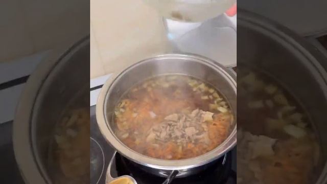 Рецепты на каждый день