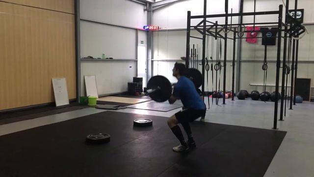 Fábio Moniz wod#2 Azores Island WodBattle смотреть онлайн