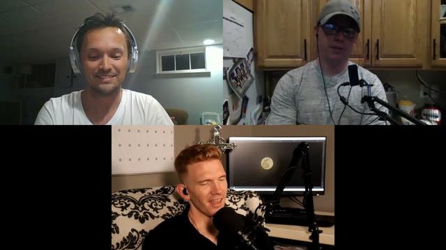 Old Fashioned Catholics - Dan Boyd: A Ginger With Corn Rows Talks Effective Ministry