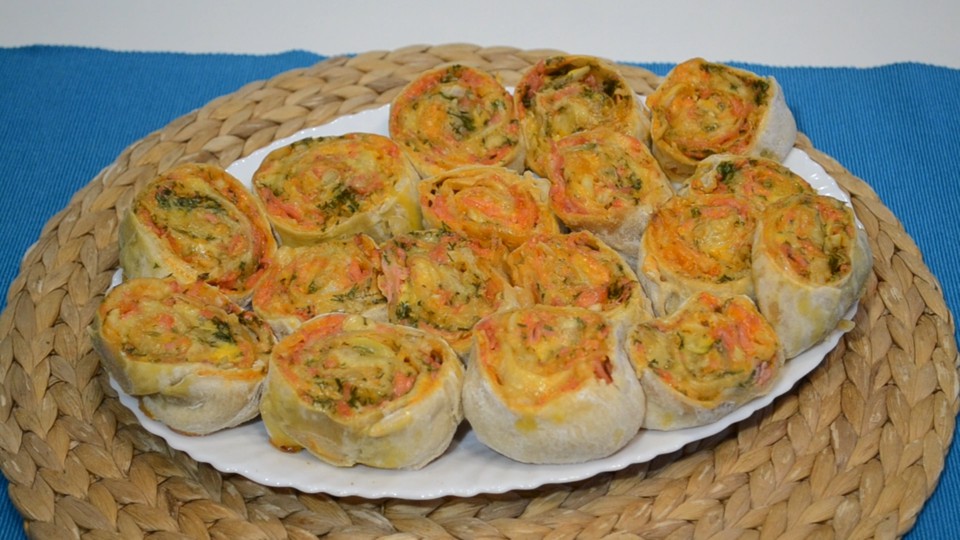 Кухня в казане