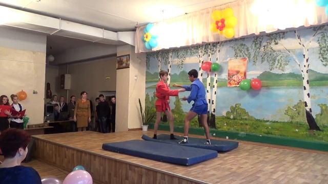 самбо(г.Приволжск) смотреть онлайн