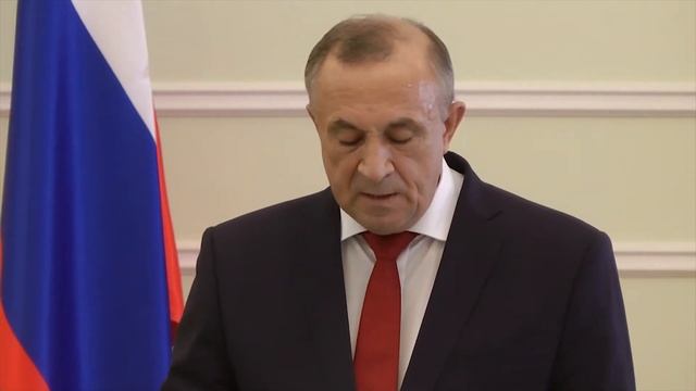 Паралимпийцев наградили в Удмуртии смотреть онлайн