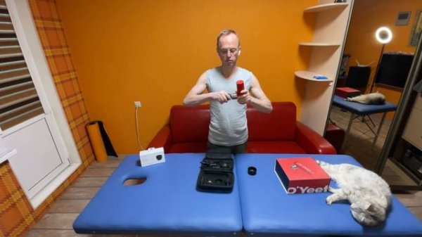 O’Yeet NEX Pro. А стоит ли?