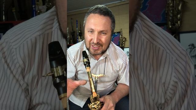 Sax Alto Yamaha YAS275 Revisão Completa e Boquilha Lebayle Studio Vintage смотреть онлайн
