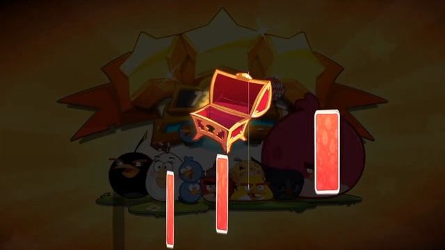 Angry Birds 2 top 2019 iOS iPhone 6S games part 5 смотреть онлайн