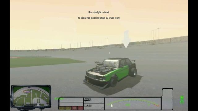 volvo 240, SLRR смотреть онлайн