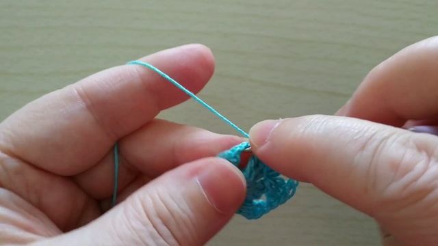 КАК ПРАВИЛЬНО СВЯЗАТЬ БАБУШКИН КВАДРАТ КРЮЧКОМ. смотреть онлайн