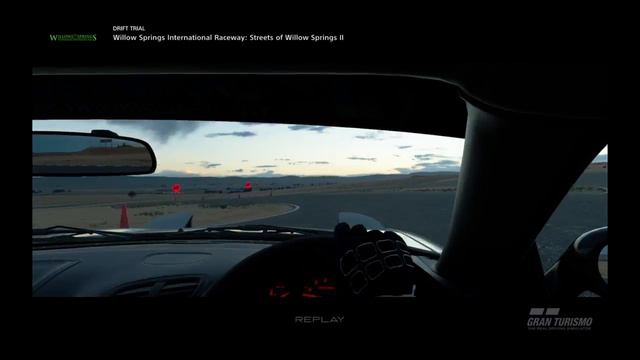 Mazda RX-7 SPIRIT R 506 " Gran Turismo 6 | Best ever drift trail '' tuning ''Comber смотреть онлайн