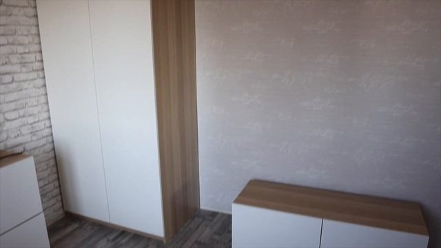 Купили шкаф IKEA в детскую комнату за 22450р. Собираем сами. смотреть онлайн