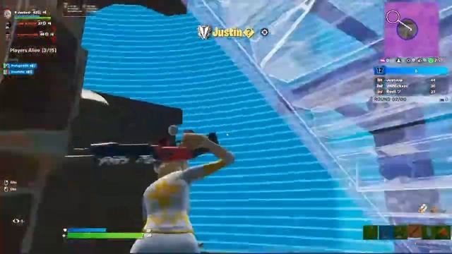 fortnite WINNER!! 500 V-BUCKS смотреть онлайн