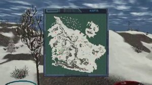 Хищники: Ледниковый Период. ОХОТА НА СМИЛОДОНА