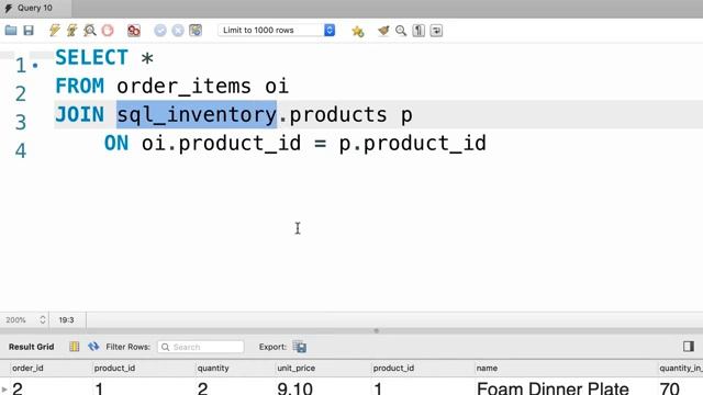 Full Course - MySQL Tutorial for Beginners 2019 смотреть онлайн