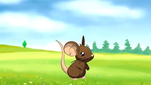 Злая колдунья превратила Свинку Пеппу в мышку  Свинка Пеппа мультик  Peppa Pig