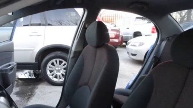 2009 Kia Rio 4dr Sdn Manual SX Well Maintained Very Clean Cold A/C (Houston, Texas) смотреть онлайн