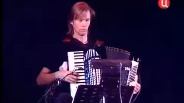 Лайма Вайкуле - Ча ча ча смотреть онлайн