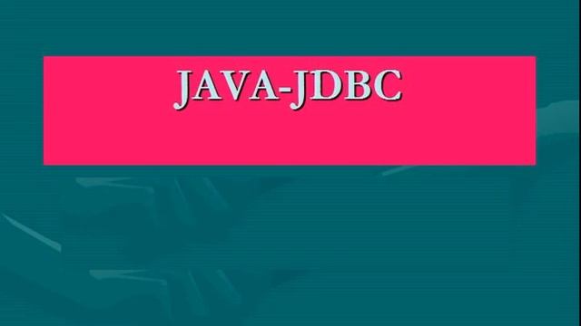 java telephone interviews- java telephone interviews-jdbc concept-18 close connection смотреть онлайн