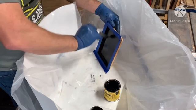 How to use flocking #flock-it #flocking смотреть онлайн