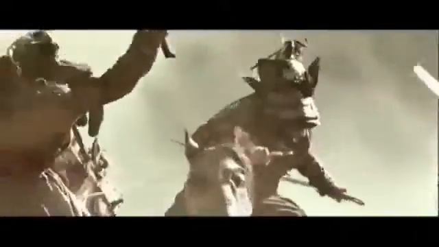 Ertugrul Ghazi Theme Music Remix смотреть онлайн