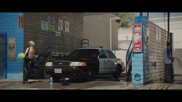 Robin Schulz feat Francesco Yates - Sugar смотреть онлайн