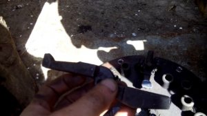 ЗАМЕНА ВЫЖИМНОГО ПОДШИПНИКА ТРАКТОРА Т-25/REPLACEMENT OF EXHAUST BEARING OF TRACTOR T-25