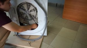 Замена щеток на стиральной машине