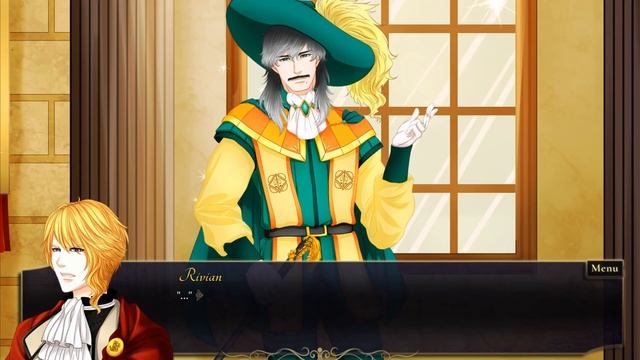 Sore Wa Chigau Yo ! - Chess of Blades Linnaeus Route Part 5 смотреть онлайн