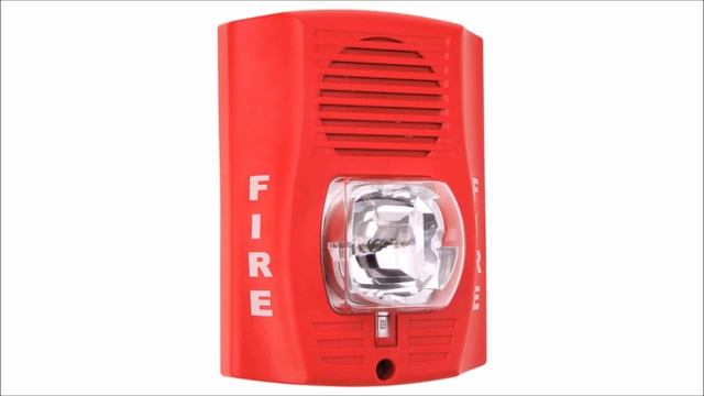 Code 3 Fire Alarm Sound Effect | Download Included | смотреть онлайн