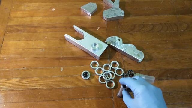 Самодельный велосипед Specialized ENDURO 2020 Homemade bike Syn Cole - Time #2 смотреть онлайн