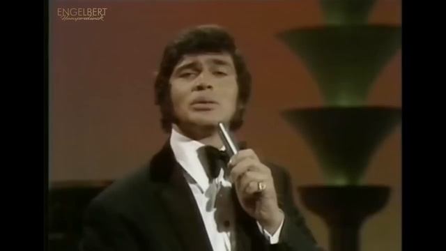 Engelbert Humperdinck Release Me Live  🎤 TV Performance ⚡ Flashback ⚡ Engelbert Humperdinck Show
